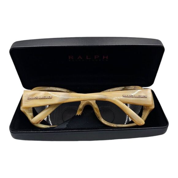 Ralph Lauren Women's Sunglasses Authentic RL 8019 5006/13 56/16 125 FRAMES ONLY - Picture 2 of 12